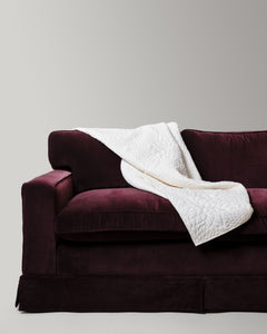 SHUNYA TUBEROUS THROW