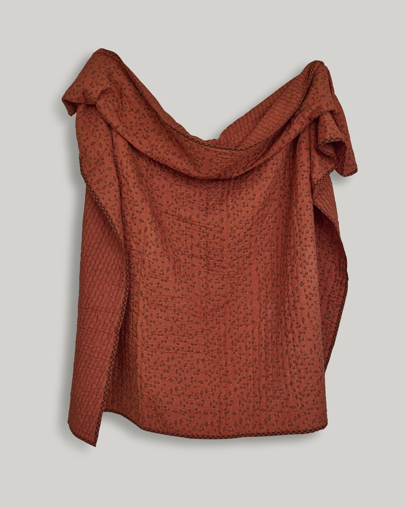 MARQUISE QUILT