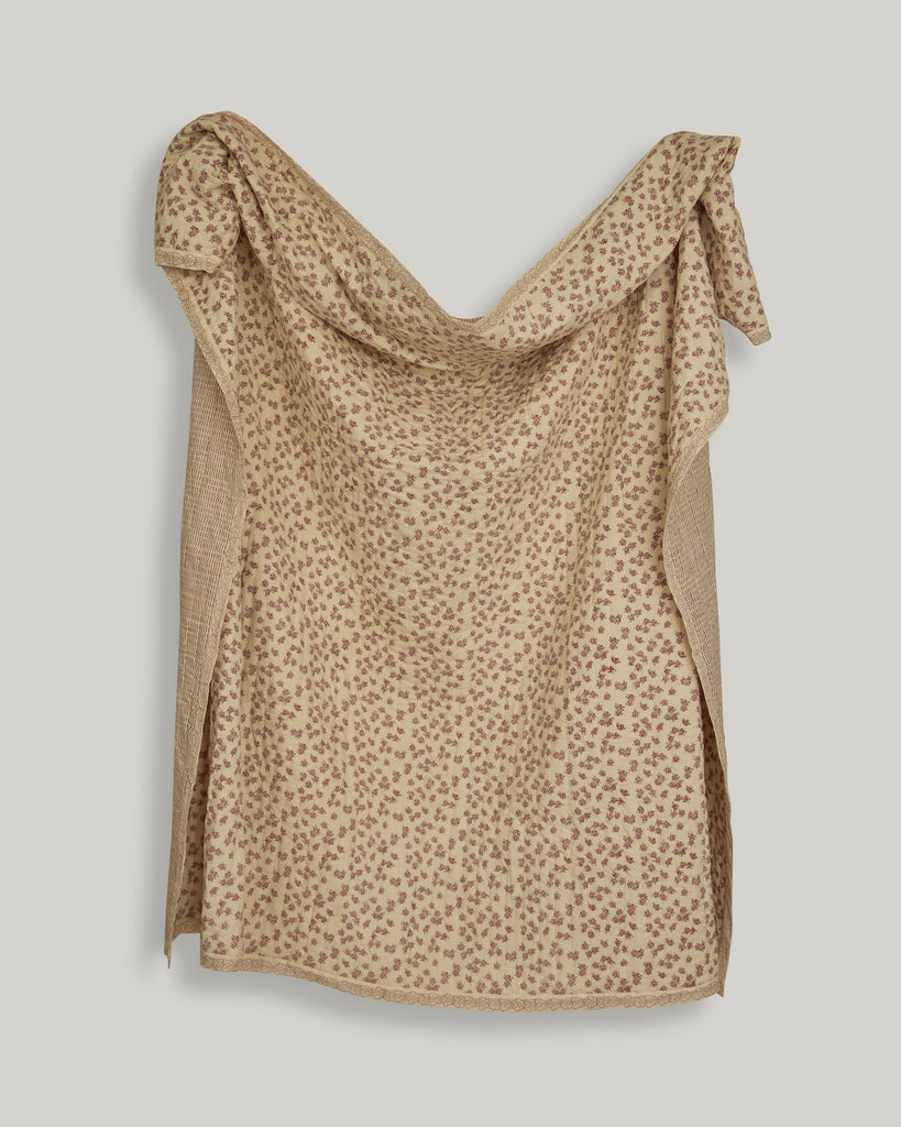 INFANTA QUILT