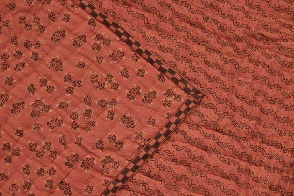 MARQUISE QUILT