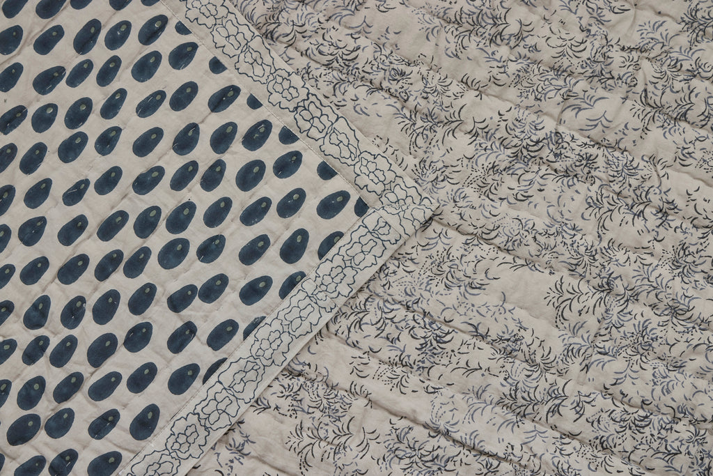 ORACLE QUILT
