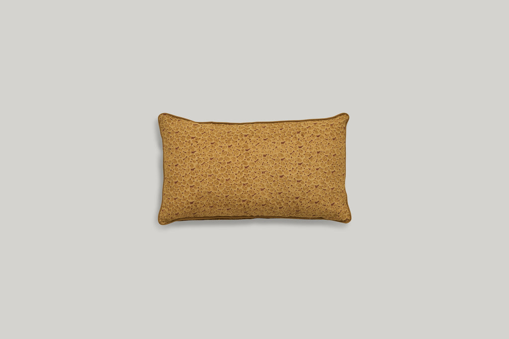 ATTENDANT LUMBAR PILLOW