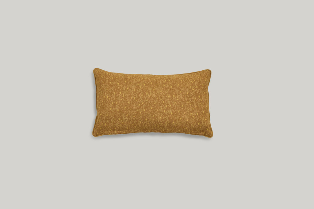 ATTENDANT LUMBAR PILLOW