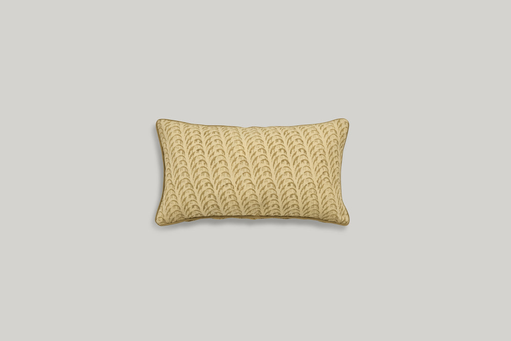 HARLEQUIN LUMBAR PILLOW