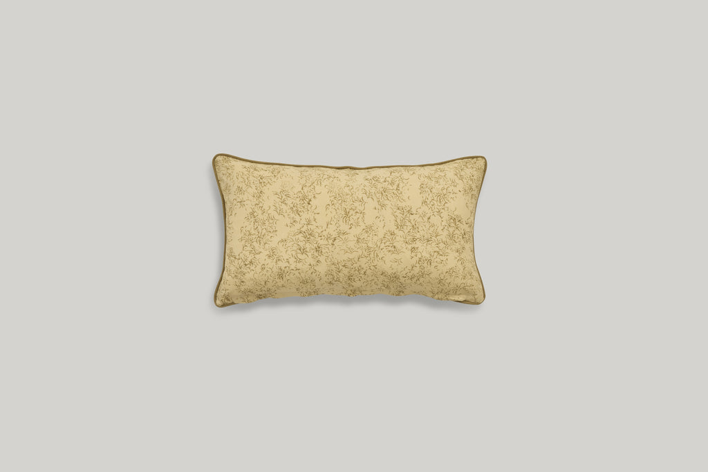 HARLEQUIN LUMBAR PILLOW