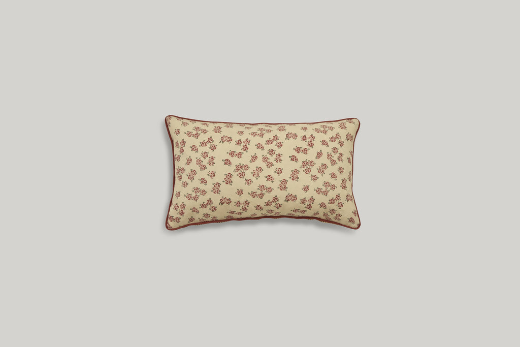 INFANTA LUMBAR PILLOW