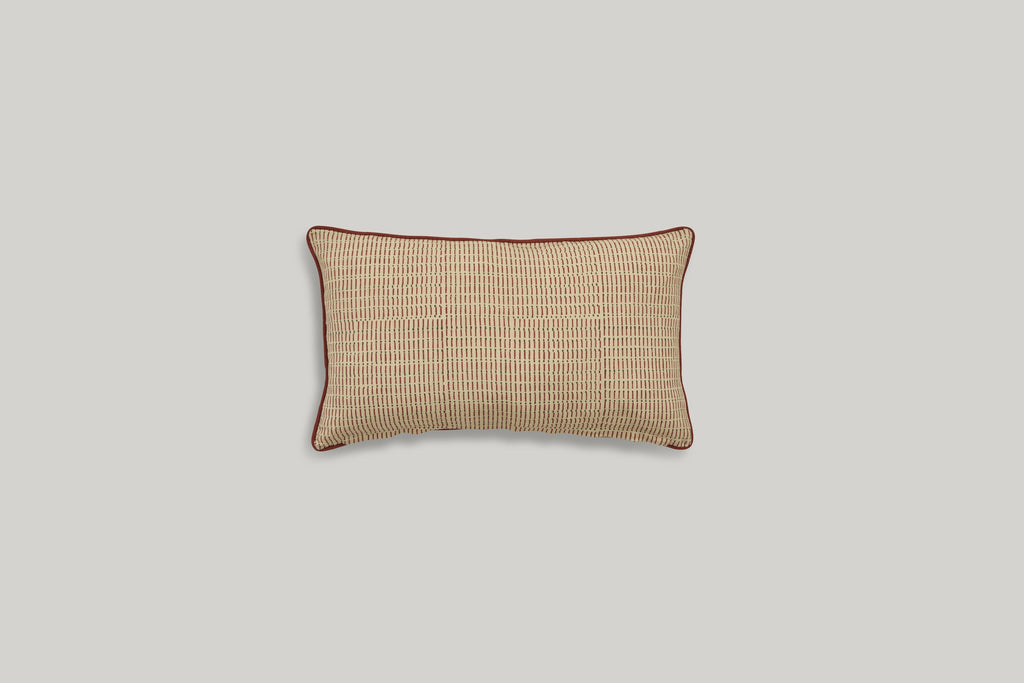 INFANTA LUMBAR PILLOW