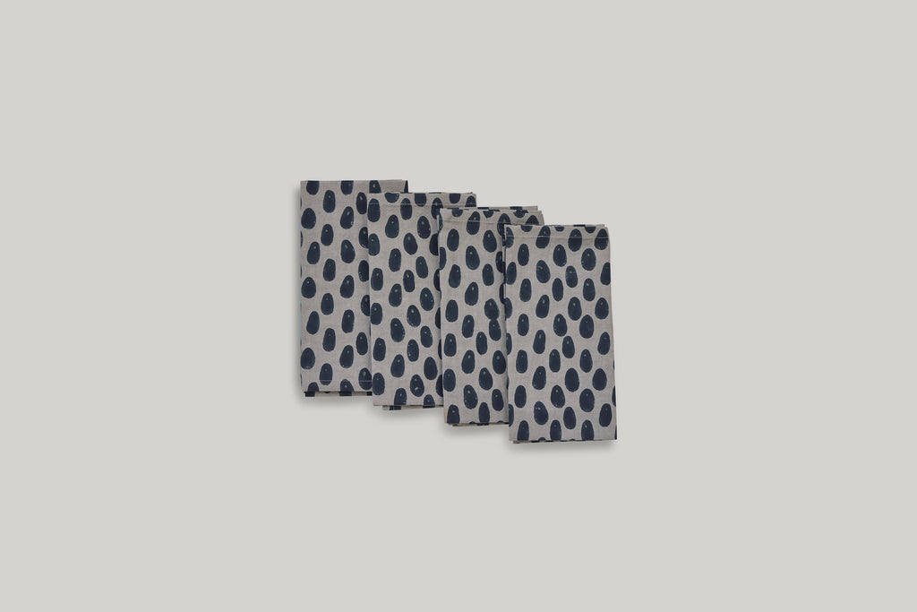 ORACLE NAPKIN