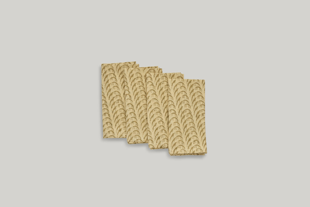 HARLEQUIN NAPKIN