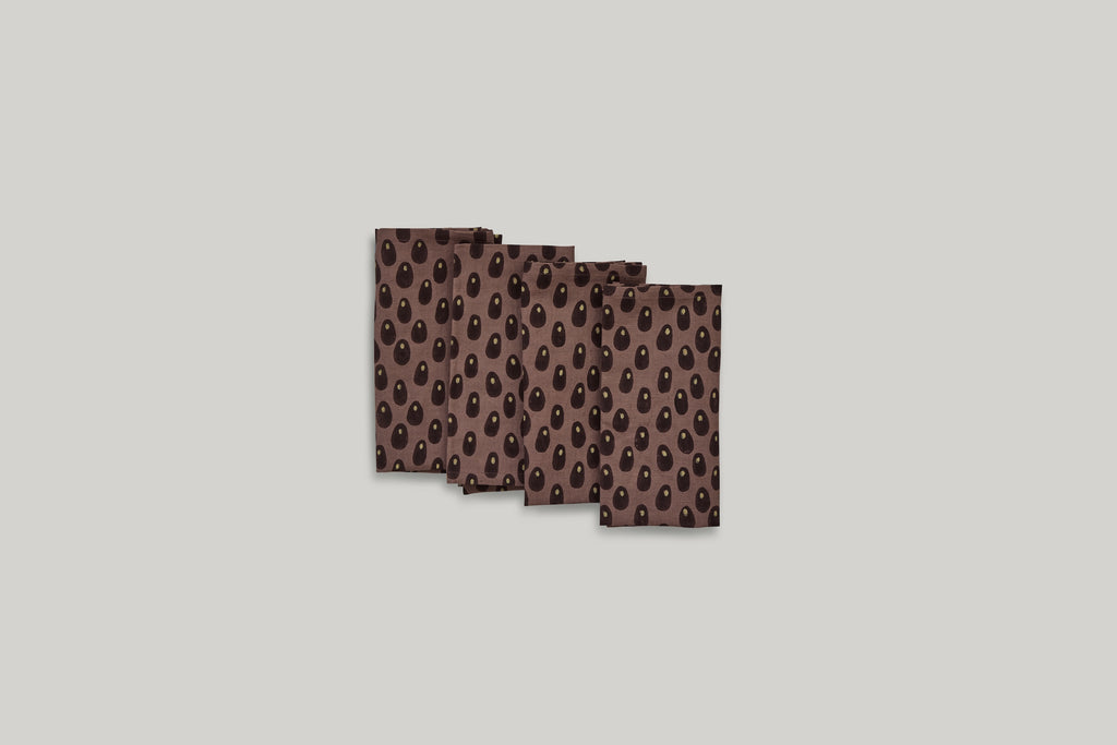 SPHINX NAPKIN