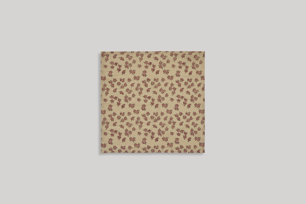 INFANTA NAPKIN