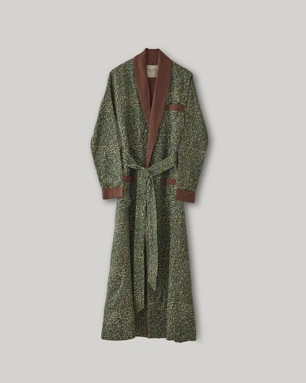 PARK HOUSECOAT