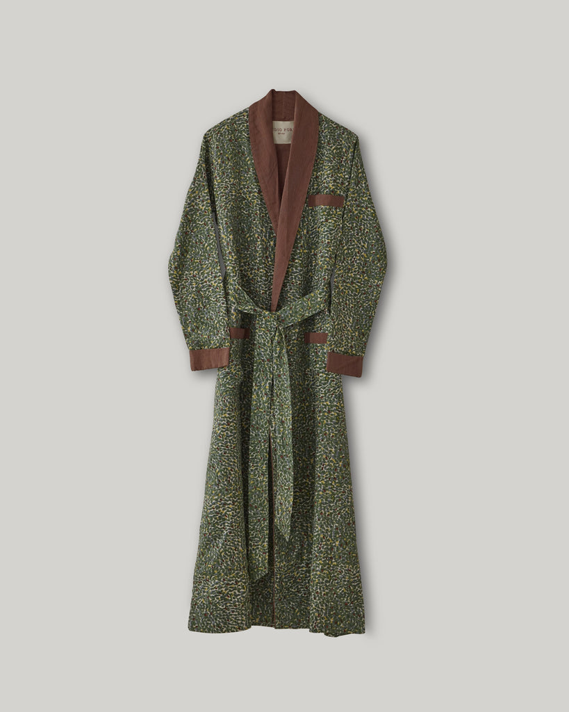PARK HOUSECOAT