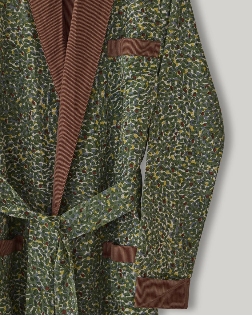 PARK HOUSECOAT