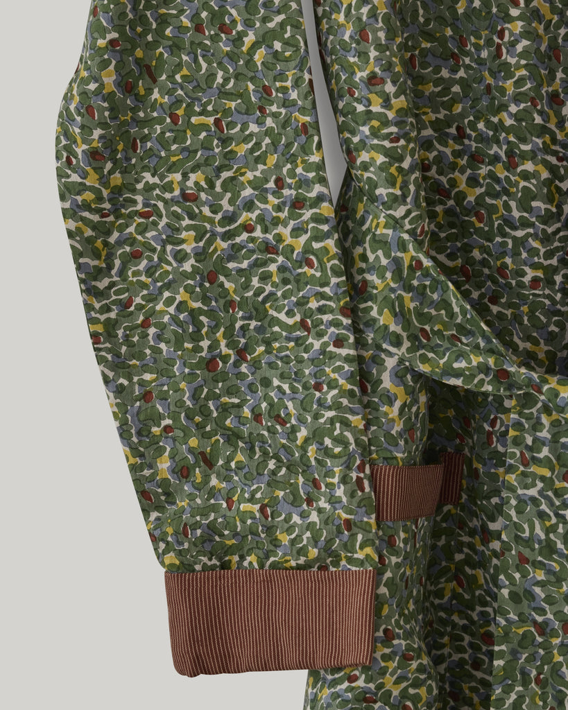 PARK HOUSECOAT