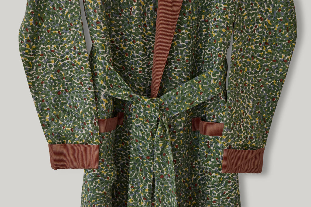 PARK HOUSECOAT