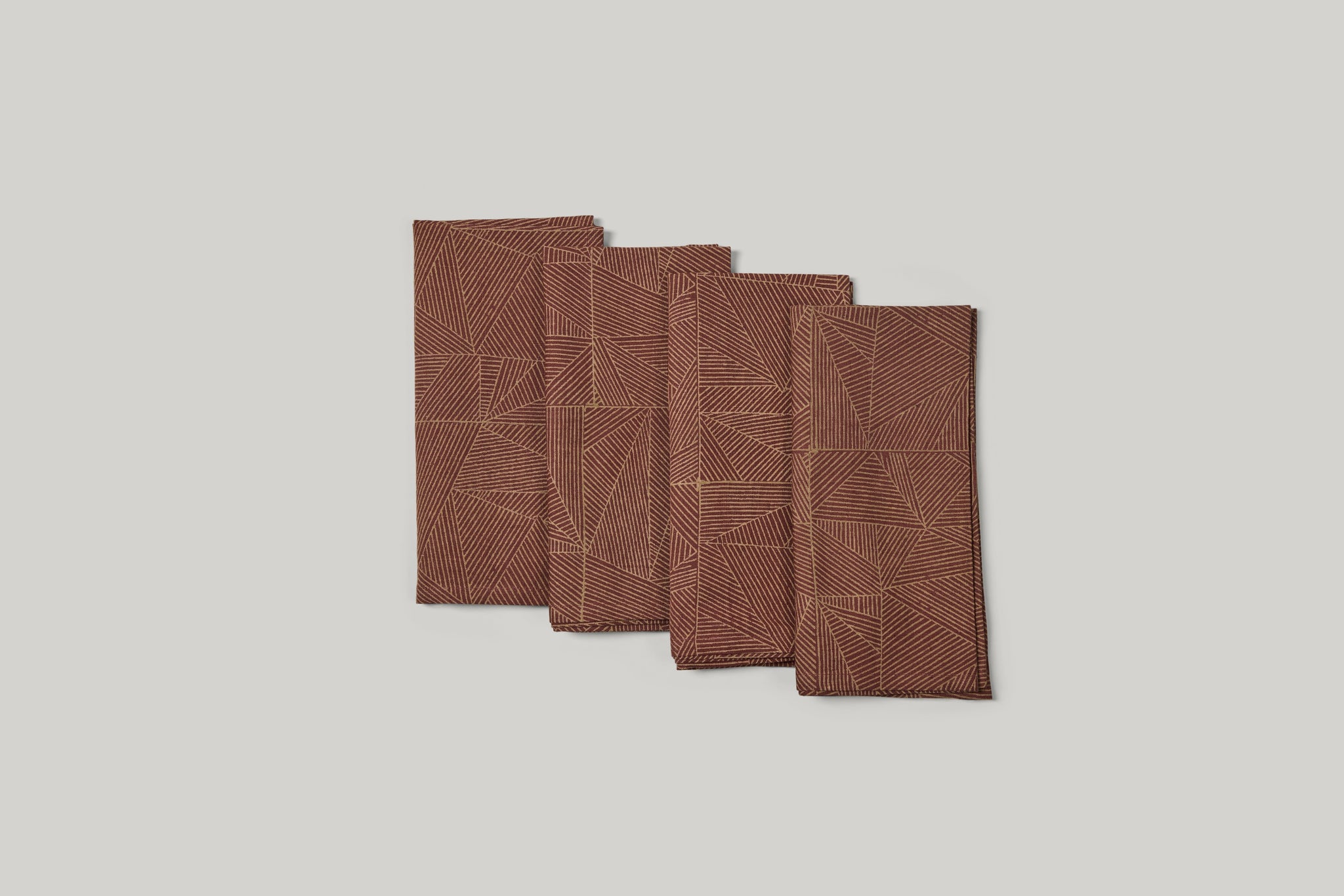 TESSELATE NAPKIN