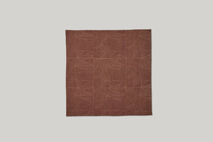 TESSELATE NAPKIN