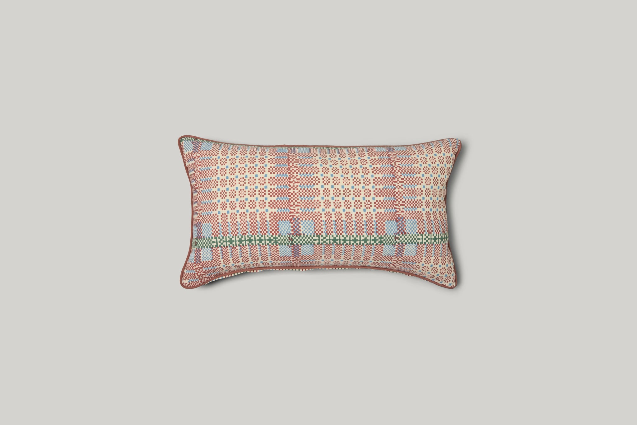 TOLEDO LUMBAR PILLOW