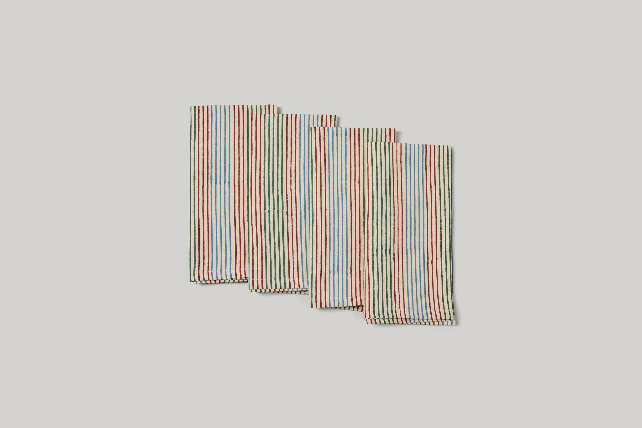 TOLEDO STRIPE NAPKIN