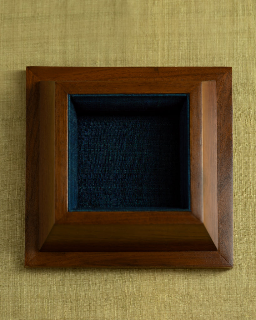 WALNUT BOX