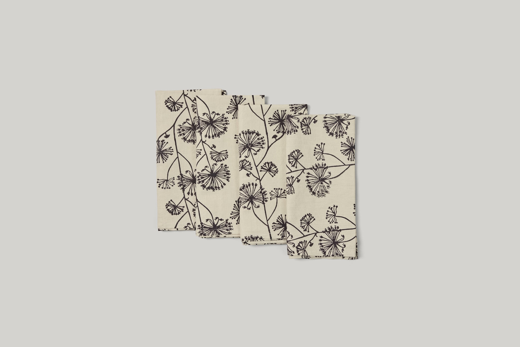 WILD FENNEL NAPKIN