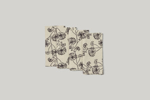 WILD FENNEL NAPKIN