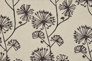 WILD FENNEL NAPKIN