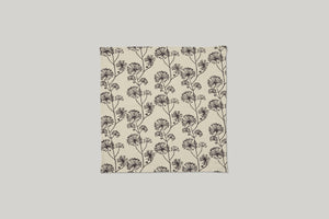 WILD FENNEL NAPKIN