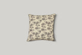 SAMPLE WILD FENNEL PILLOW