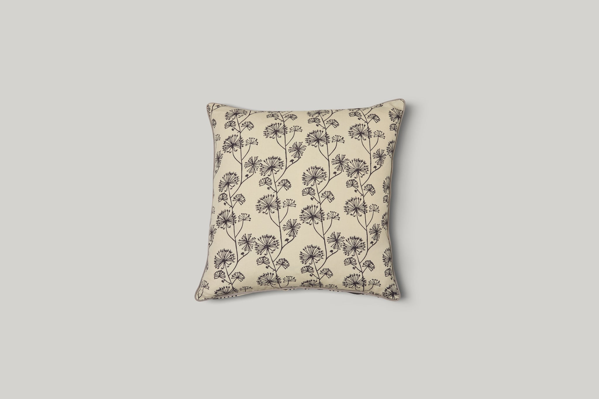 WILD FENNEL PILLOW