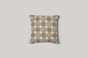 WILD FENNEL PILLOW