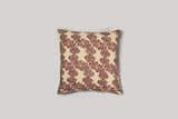 WILD SHROOM PILLOW