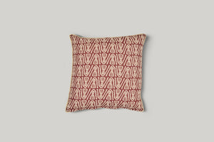 WILD SHROOM PILLOW