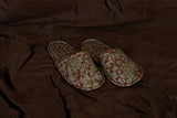 Silk Sari Slippers