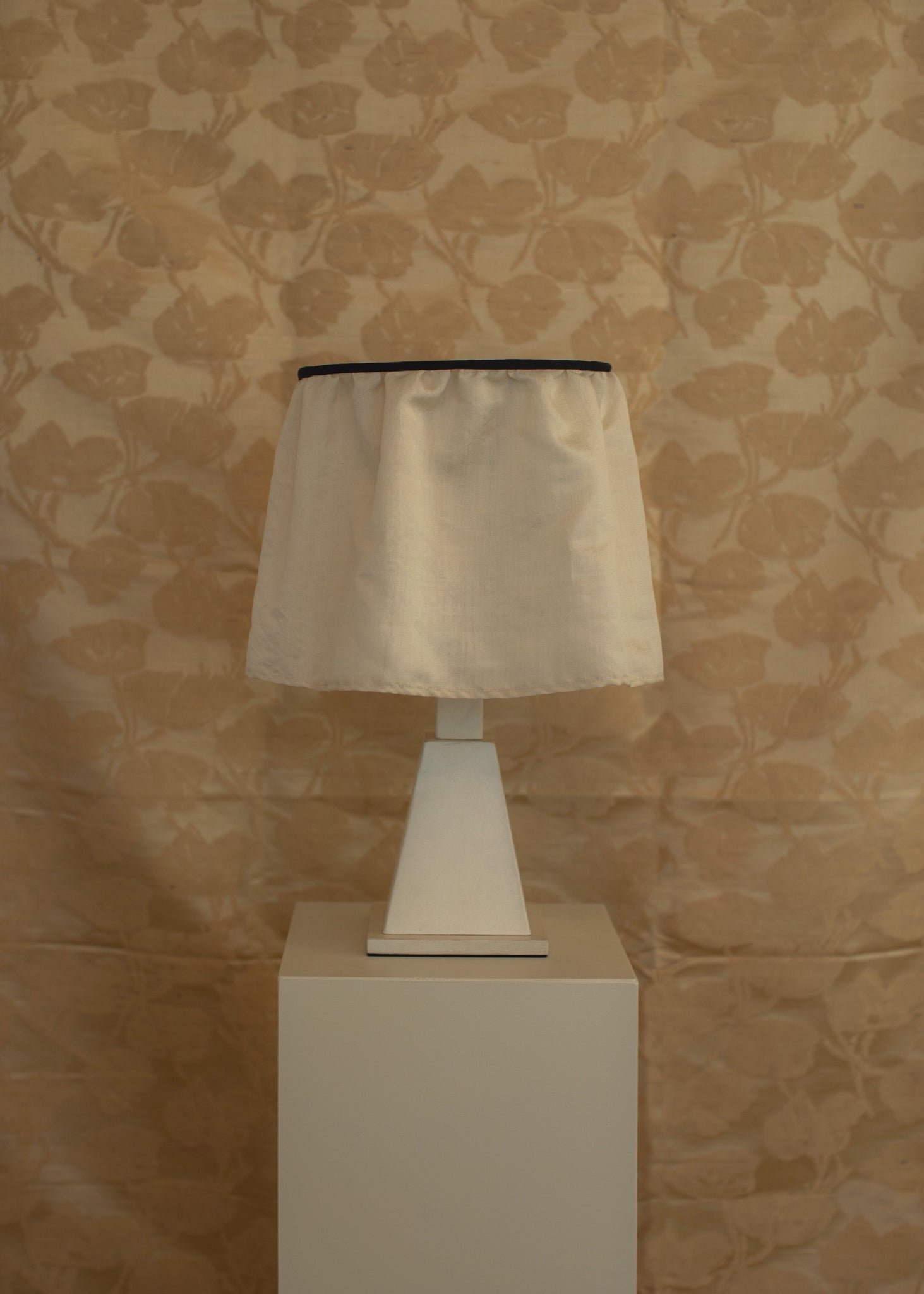 Parchment Lamp
