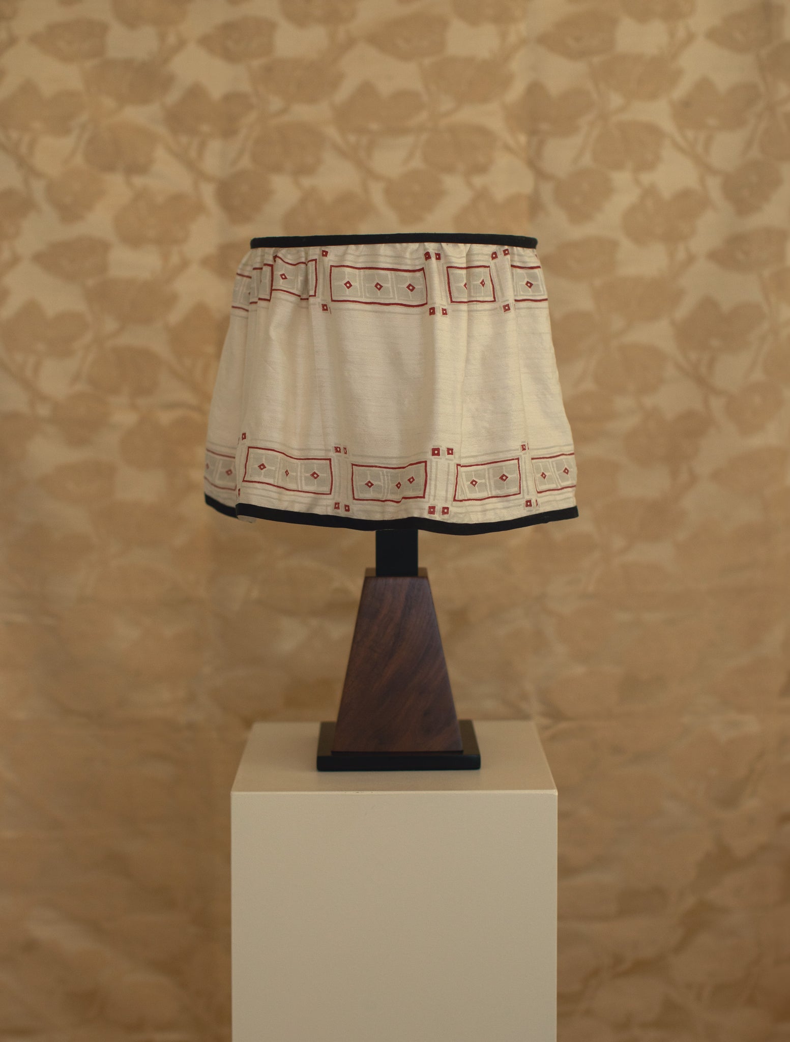 Pompeii Lamp
