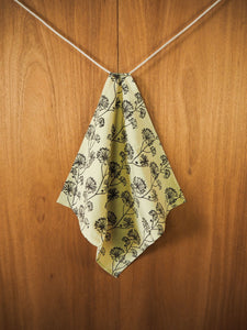 WILD FENNEL NAPKIN