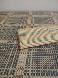 ACADIA STRIPE NAPKIN