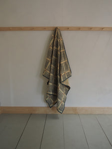 ACADIA THROW