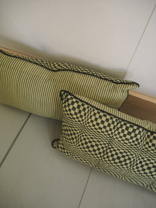 ARCHES LUMBAR PILLOW