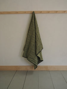 ARCHES THROW