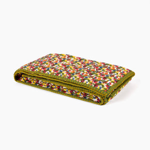 COMMUNE BABY QUILT