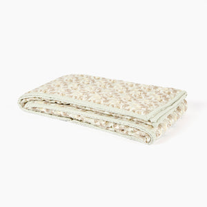 COMMUNE BABY QUILT