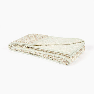 COMMUNE BABY QUILT