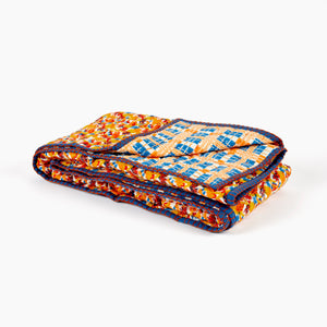 COMMUNE BABY QUILT