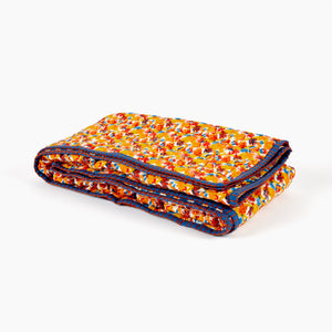 COMMUNE BABY QUILT