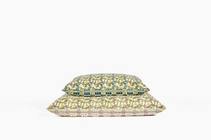 COMMUNE GREEN DOG BED