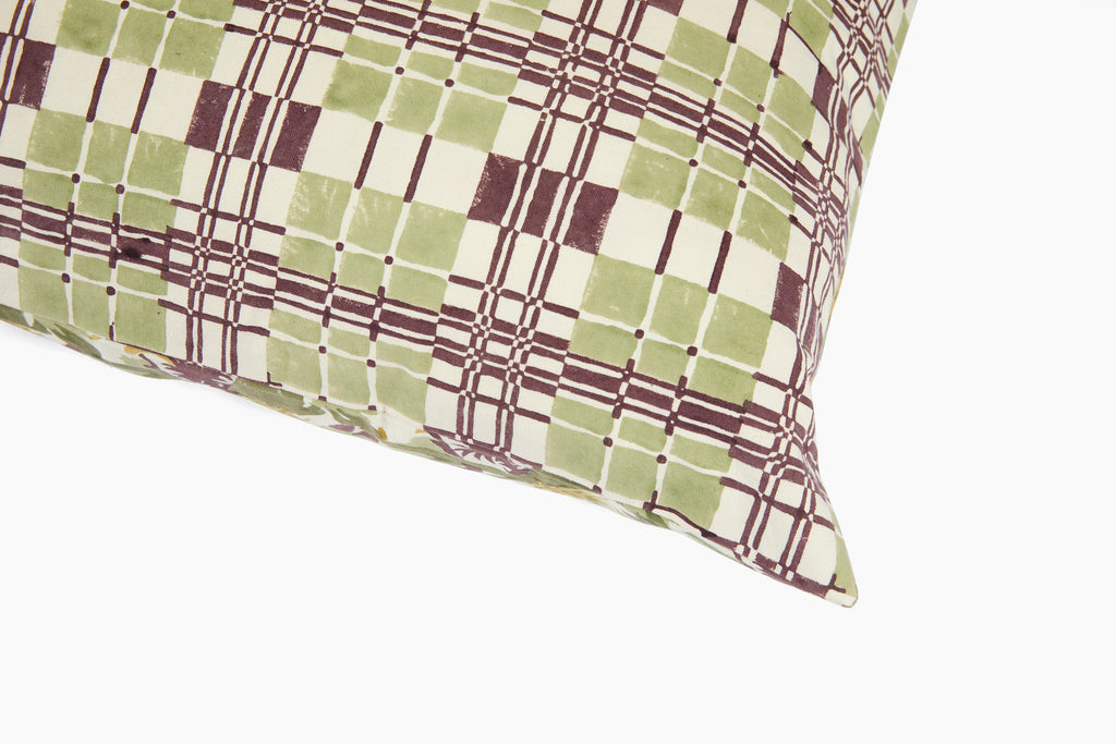 COMMUNE GREEN DOG BED