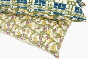 COMMUNE GREEN DOG BED